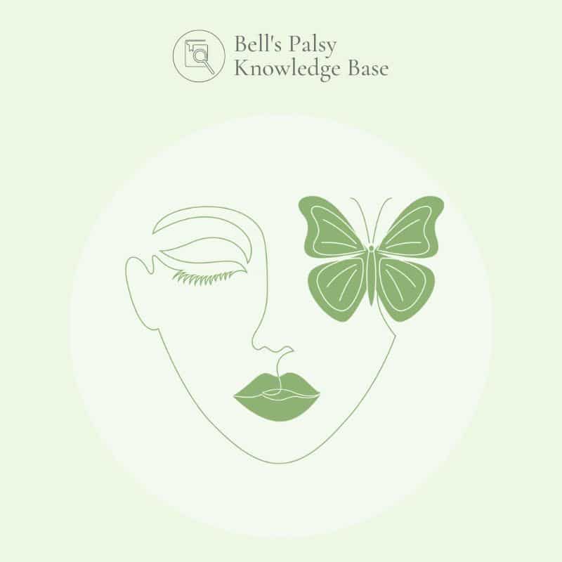 Quick Bell S Palsy Recovery With Photos Crystal Touch Bell S Palsy